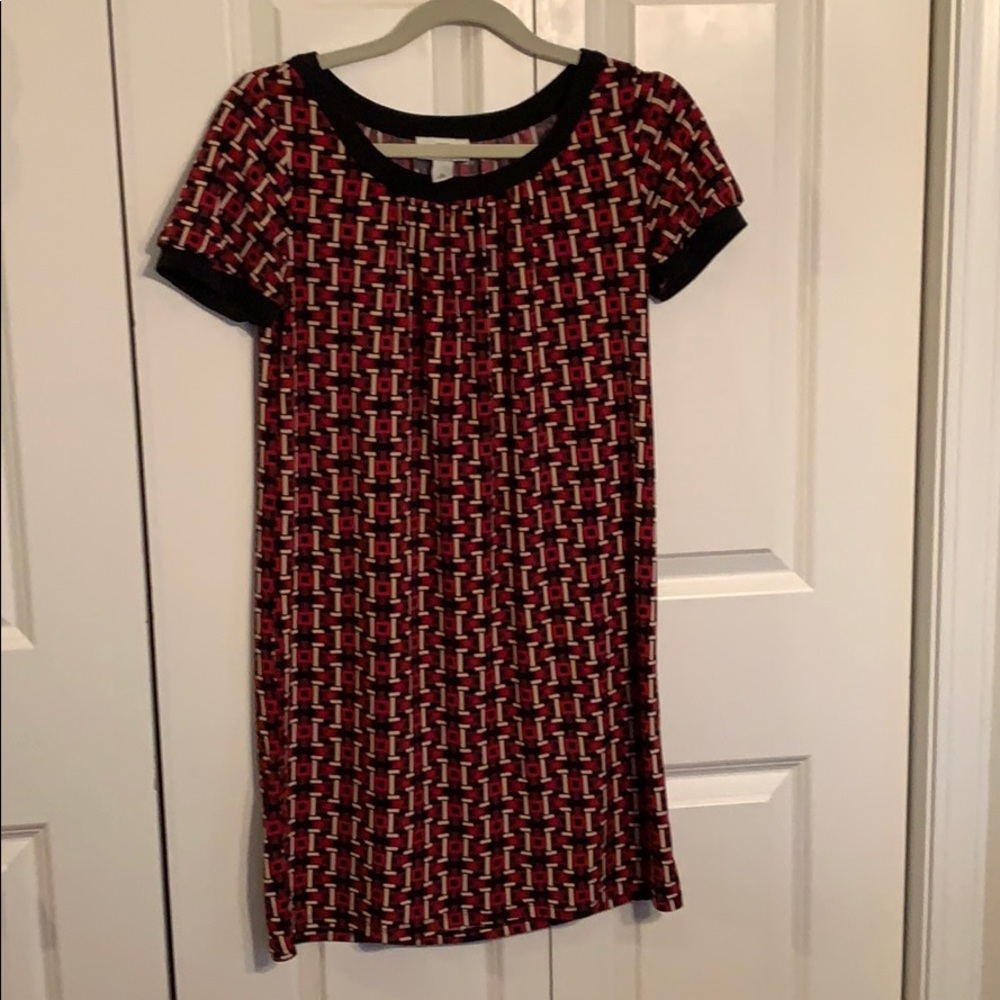 Ann Taylor Loft Dress